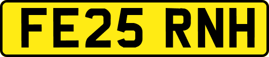 FE25RNH