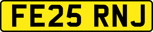 FE25RNJ