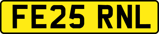FE25RNL