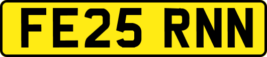 FE25RNN