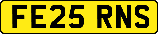 FE25RNS