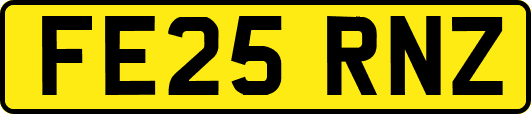 FE25RNZ
