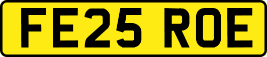 FE25ROE