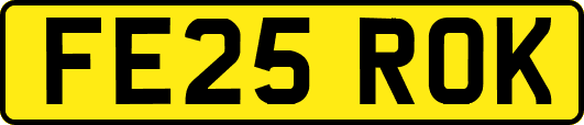 FE25ROK