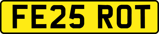 FE25ROT