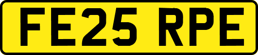 FE25RPE