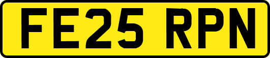 FE25RPN