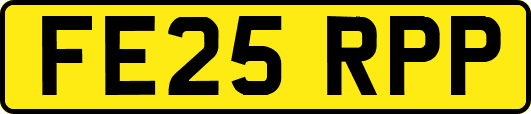FE25RPP
