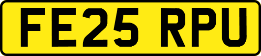 FE25RPU