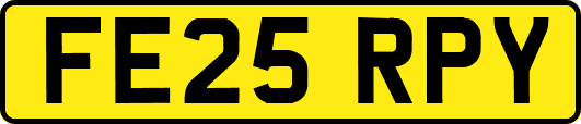 FE25RPY