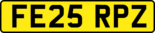 FE25RPZ