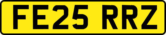 FE25RRZ