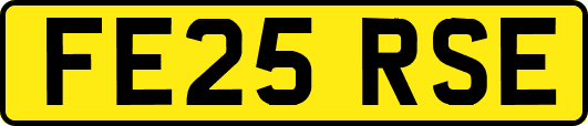 FE25RSE