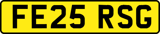 FE25RSG