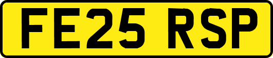 FE25RSP