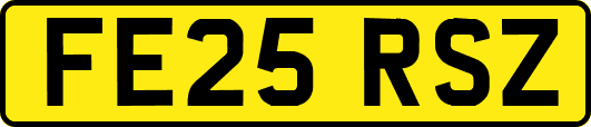 FE25RSZ