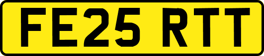 FE25RTT