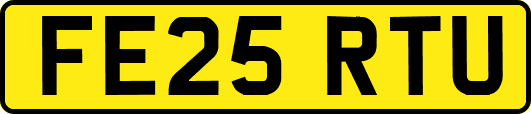 FE25RTU