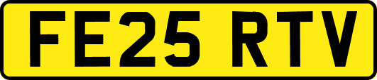 FE25RTV