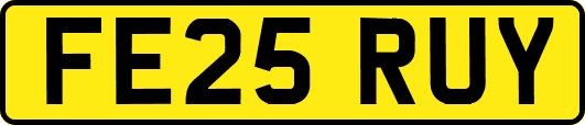 FE25RUY