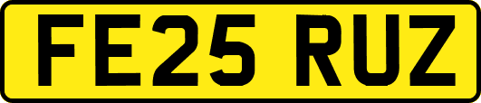 FE25RUZ