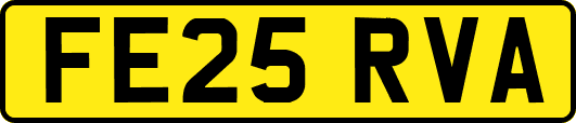 FE25RVA