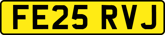 FE25RVJ