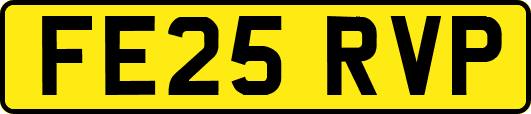 FE25RVP