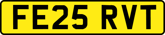 FE25RVT