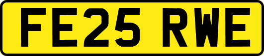 FE25RWE
