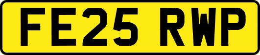 FE25RWP