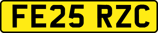 FE25RZC