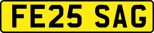 FE25SAG
