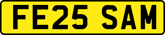 FE25SAM