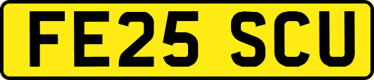 FE25SCU
