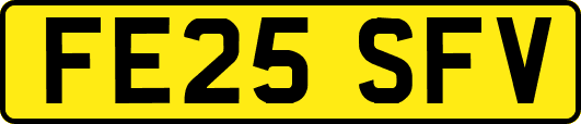 FE25SFV