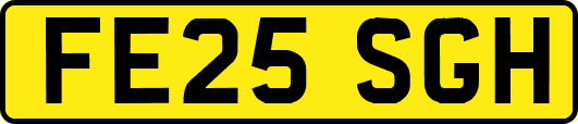 FE25SGH