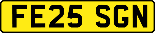 FE25SGN