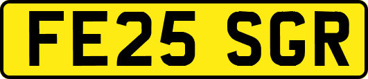 FE25SGR