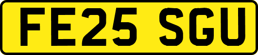 FE25SGU