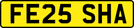 FE25SHA