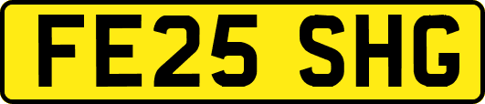 FE25SHG