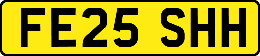 FE25SHH