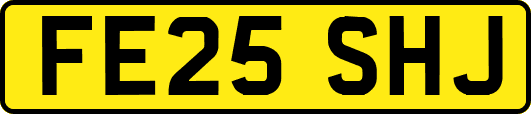 FE25SHJ