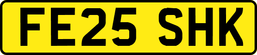 FE25SHK