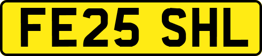 FE25SHL