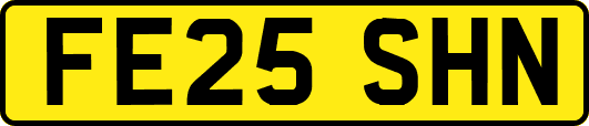 FE25SHN