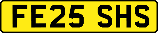 FE25SHS