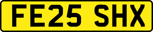 FE25SHX