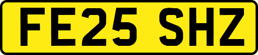 FE25SHZ